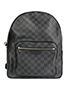 Josh Backpack, front view